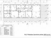 Parduodamas verslo pastatas 569 m2 su - nuotraukos Nr. 22