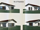 Parduodamas verslo pastatas 569 m2 su - nuotraukos Nr. 24