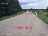 Parduodami namų valdos žemės sklypai, - nuotraukos Nr. 5