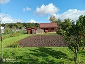 Parduodamas rąstinis sodo namas 90 kvadratų. - nuotraukos Nr. 3