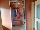 Parduodamas rąstinis sodo namas 90 kvadratų. - nuotraukos Nr. 8