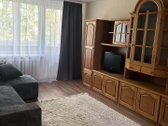 Nuomojamas po remonto 2 kambarių butas, - nuotraukos Nr. 2