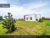 Parduodamas Naujos Statybos, Pilnai Įrengtas - nuotraukos Nr. 28