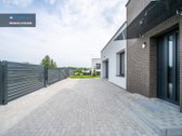 Parduodamas Naujos Statybos, Pilnai Įrengtas - nuotraukos Nr. 31