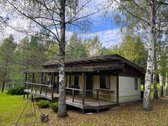 Viskas Viename Sklypų Masyve: Ežero Pakrantė, - nuotraukos Nr. 7