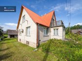 Parduodamas Namas Aukštadvaryje – Ramybė, - nuotraukos Nr. 4