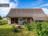 Parduodamas Namas Aukštadvaryje – Ramybė, - nuotraukos Nr. 6