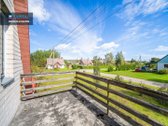 Parduodamas Namas Aukštadvaryje – Ramybė, - nuotraukos Nr. 12