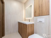Parduodamas pilnai įrengtas apartamentas - nuotraukos Nr. 15