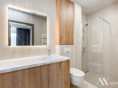 Parduodamas pilnai įrengtas apartamentas - nuotraukos Nr. 18