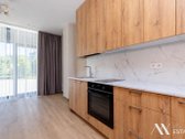 Parduodamas pilnai įrengtas apartamentas - nuotraukos Nr. 3