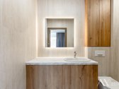 Parduodamas pilnai įrengtas apartamentas - nuotraukos Nr. 16