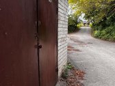 Parduodamas erdvus garažas Vilniuje Prūsų g. - nuotraukos Nr. 3