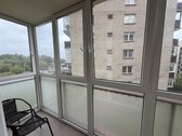 Išnuomojamas tvarkingas ir jaukus 2 kambarių - nuotraukos Nr. 5