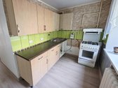 Parduodamas Keturių Kambarių Butas Alytaus - nuotraukos Nr. 9