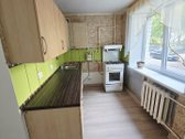 Parduodamas Keturių Kambarių Butas Alytaus - nuotraukos Nr. 8