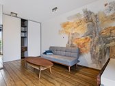 Nuomojamas Erdvus 3 Kambarių Butas Su Vaizdu - nuotraukos Nr. 5