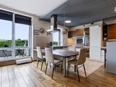Nuomojamas Erdvus 3 Kambarių Butas Su Vaizdu - nuotraukos Nr. 7