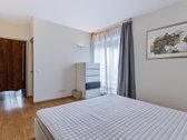 Nuomojamas Erdvus 3 Kambarių Butas Su Vaizdu - nuotraukos Nr. 33