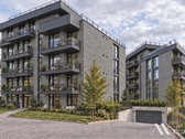 Parduodamas 85 % baigtumo apartamentas - nuotraukos Nr. 2