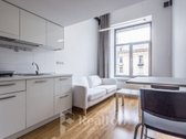 Išnuomojamas Šviesus Ir Ekonomiškas Lofto - nuotraukos Nr. 2