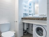 Išnuomojamas Šviesus Ir Ekonomiškas Lofto - nuotraukos Nr. 17