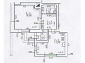 Parduodamas Puikiai Išplanuotas 2 Atskirų - nuotraukos Nr. 26