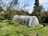 Parduodamas sodo namas su 6 arų kampiniu sklypu - nuotraukos Nr. 10