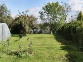 Parduodamas sodo namas su 6 arų kampiniu sklypu - nuotraukos Nr. 11
