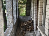 Parduodamas sodo namas su 6 arų kampiniu sklypu - nuotraukos Nr. 8