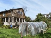 Parduodamas sodo namas su 6 arų kampiniu sklypu - nuotraukos Nr. 4