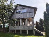 Parduodamas sodo namas su 6 arų kampiniu sklypu - nuotraukos Nr. 2