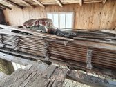 Parduodamas sodo namas su 6 arų kampiniu sklypu - nuotraukos Nr. 17