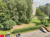 Šviesus, Erdvus, Tylus 4 Kambarių Butas - nuotraukos Nr. 22