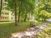 Šviesus, Erdvus, Tylus 4 Kambarių Butas - nuotraukos Nr. 25
