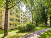 Šviesus, Erdvus, Tylus 4 Kambarių Butas - nuotraukos Nr. 26