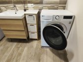 Butas Jau Laisvas Ir Paruoštas Įsikraustymui  - nuotraukos Nr. 15