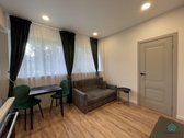 Išnuomojamas jaukus ir tvarkingas 2 kambarių - nuotraukos Nr. 2