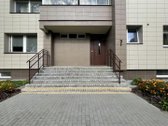 Išnuomojamas jaukus ir tvarkingas 2 kambarių - nuotraukos Nr. 13