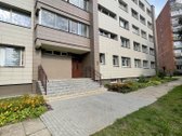 Išnuomojamas jaukus ir tvarkingas 2 kambarių - nuotraukos Nr. 14