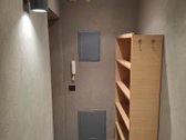 Išnuomojamas 3kambariu butas 6 aukšte, - nuotraukos Nr. 13