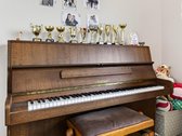 Namai, kurie dvelkia ramybe, poilsiu ir - nuotraukos Nr. 58