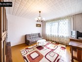 Šiauliuose Architektų G. 6 Parduodamas 2 - nuotraukos Nr. 3