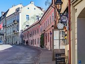 Parduodamas Jaukus Ir Funkcionaliai - nuotraukos Nr. 30