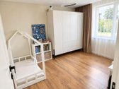 Bačiūnuose – Pilnai Įrengtas 79 M² Namas  - nuotraukos Nr. 10