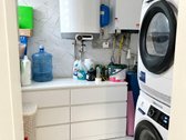 Bačiūnuose – Pilnai Įrengtas 79 M² Namas  - nuotraukos Nr. 14