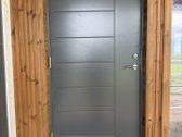 Parduodamas Modernus A++ Klasės Namas - nuotraukos Nr. 27