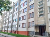 Išnuomojamas bendrabutyje atskiras butas - nuotraukos Nr. 15