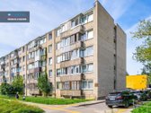 Parduodamas 1 Kambario Butas Naujamiestyje - nuotraukos Nr. 9