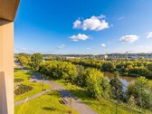Išskirtinė galimybė įsigyti itin šviesų butą - nuotraukos Nr. 8